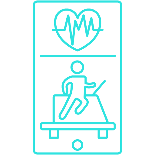 Fitness App Development